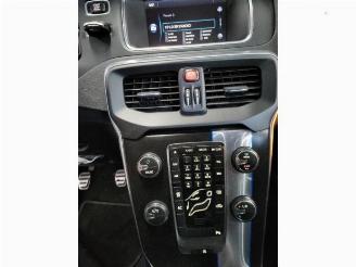 Volvo V-40 V40 (MV), Hatchback 5-drs, 2012 / 2019 1.6 D2 picture 9