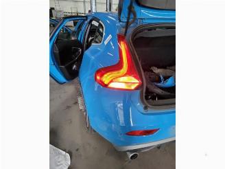 Volvo V-40 V40 (MV), Hatchback 5-drs, 2012 / 2019 1.6 D2 picture 11