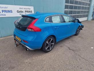 Salvage car Volvo V-40 V40 (MV), Hatchback 5-drs, 2012 / 2019 1.6 D2 2013/8