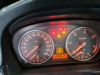 BMW 3-serie 3 serie (E90), Sedan, 2005 / 2011 320d 16V Corporate Lease picture 7