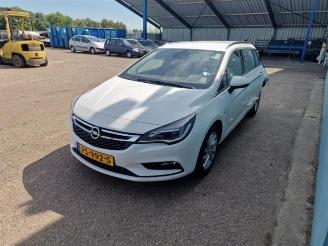 Opel Astra Astra K Sports Tourer, Combi, 2015 / 2022 1.0 Turbo 12V picture 3