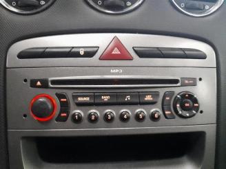 Peugeot 308 308 (4A/C), Hatchback, 2007 / 2015 1.6 VTI 16V picture 7