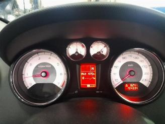 Peugeot 308 308 (4A/C), Hatchback, 2007 / 2015 1.6 VTI 16V picture 10
