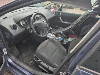 Peugeot 308 308 (4A/C), Hatchback, 2007 / 2015 1.6 VTI 16V picture 5