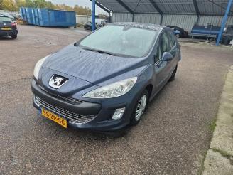 Peugeot 308 308 (4A/C), Hatchback, 2007 / 2015 1.6 VTI 16V picture 3
