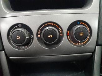 Peugeot 308 308 (4A/C), Hatchback, 2007 / 2015 1.6 VTI 16V picture 9