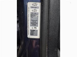 Peugeot 308 308 (4A/C), Hatchback, 2007 / 2015 1.6 VTI 16V picture 6