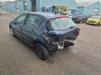 Peugeot 308 308 (4A/C), Hatchback, 2007 / 2015 1.6 VTI 16V picture 4