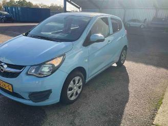 Opel Karl Karl, Hatchback 5-drs, 2015 / 2019 1.0 12V picture 4