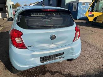 Opel Karl Karl, Hatchback 5-drs, 2015 / 2019 1.0 12V picture 3