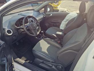 Opel Corsa Corsa D, Hatchback, 2006 / 2014 1.2 16V picture 5