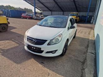 Opel Corsa Corsa D, Hatchback, 2006 / 2014 1.2 16V picture 3