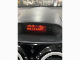 Opel Corsa Corsa D, Hatchback, 2006 / 2014 1.2 16V picture 8
