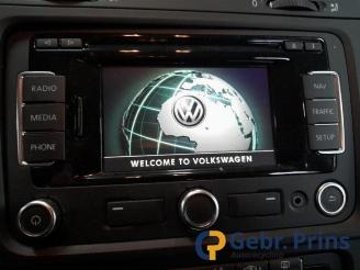 Volkswagen Golf Golf VI (5K1), Hatchback, 2008 / 2013 1.2 TSI BlueMotion picture 8