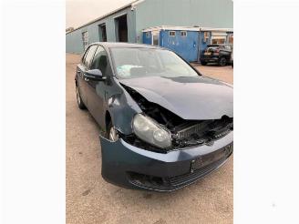 Volkswagen Golf Golf VI (5K1), Hatchback, 2008 / 2013 1.2 TSI BlueMotion picture 4