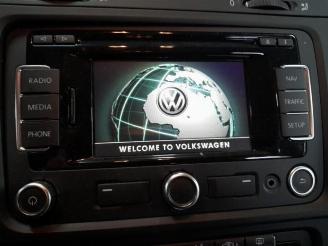 Volkswagen Golf Golf VI (5K1), Hatchback, 2008 / 2013 1.2 TSI BlueMotion picture 8