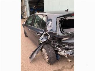 Volkswagen Golf Golf VI (5K1), Hatchback, 2008 / 2013 1.2 TSI BlueMotion picture 2