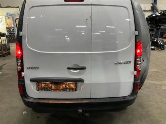 Mercedes Citan Citan (415.6), Van, 2012 / 2021 1.5 108 CDI picture 8