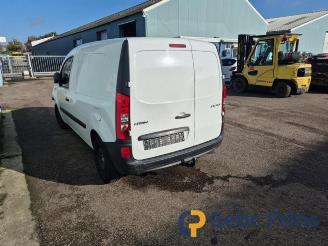 Mercedes Citan Citan (415.6), Van, 2012 / 2021 1.5 108 CDI picture 4