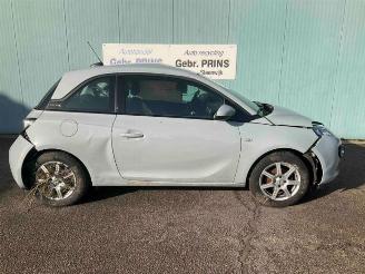 Opel Adam Adam, Hatchback 3-drs, 2012 / 2019 1.0 Ecotec 12V SIDI Turbo picture 7