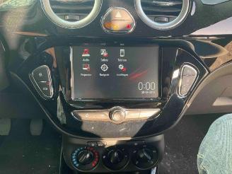 Opel Adam Adam, Hatchback 3-drs, 2012 / 2019 1.0 Ecotec 12V SIDI Turbo picture 11