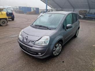 Renault Modus Modus/Grand Modus (JP), MPV, 2004 / 2012 1.6 16V picture 3