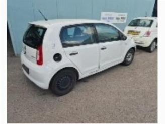 Skoda Citigo Citigo, Hatchback, 2011 / 2019 1.0 12V picture 5