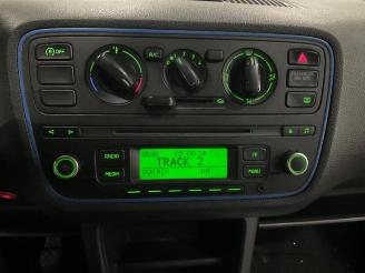 Skoda Citigo Citigo, Hatchback, 2011 / 2019 1.0 12V picture 8