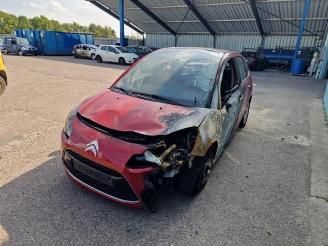 Citroën C3 C3 (SC), Hatchback, 2009 / 2016 1.6 16V VTi 120 picture 3