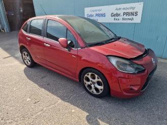 Citroën C3 C3 (SC), Hatchback, 2009 / 2016 1.6 16V VTi 120 picture 2