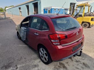 Citroën C3 C3 (SC), Hatchback, 2009 / 2016 1.6 16V VTi 120 picture 4