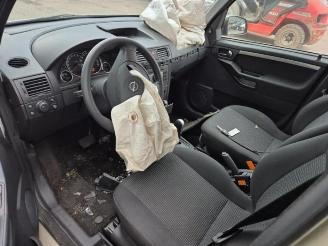 Opel Meriva Meriva, MPV, 2003 / 2010 1.6 16V picture 5