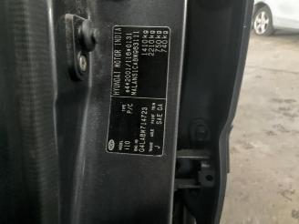 Hyundai I-10 i10 (F5), Hatchback, 2007 / 2013 1.2i 16V picture 9