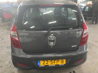 Hyundai I-10 i10 (F5), Hatchback, 2007 / 2013 1.2i 16V picture 2