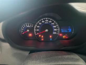 Hyundai I-10 i10 (F5), Hatchback, 2007 / 2013 1.2i 16V picture 8