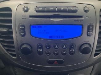 Hyundai I-10 i10 (F5), Hatchback, 2007 / 2013 1.2i 16V picture 5