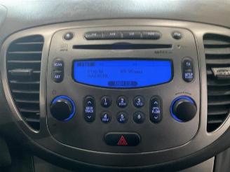 Hyundai I-10 i10 (F5), Hatchback, 2007 / 2013 1.2i 16V picture 7