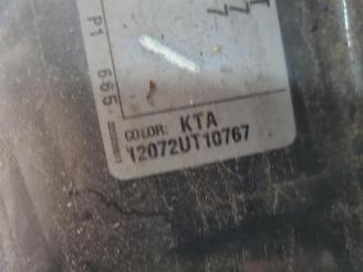 Peugeot 107 107, Hatchback, 2005 / 2014 1.0 12V picture 7
