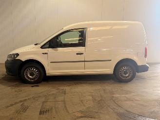 Volkswagen Caddy 2.0 TDI 75 Bestel  Diesel 1.968cc 55kW (75pk) picture 7
