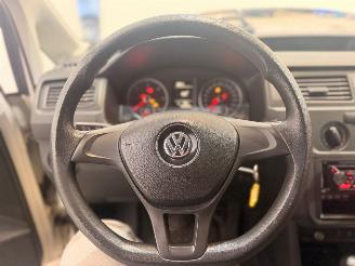 Volkswagen Caddy 2.0 TDI 75 Bestel  Diesel 1.968cc 55kW (75pk) picture 16