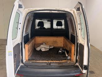 Volkswagen Caddy 2.0 TDI 75 Bestel  Diesel 1.968cc 55kW (75pk) picture 5