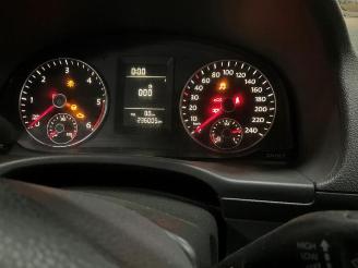 Volkswagen Caddy Caddy III (2KA,2KH,2CA,2CH), Van, 2004 / 2015 1.6 TDI 16V picture 6