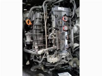 Seat Leon Leon (1P1), Hatchback 5-drs, 2005 / 2013 2.0 TFSI 16V picture 5