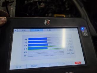 Seat Leon Leon (1P1), Hatchback 5-drs, 2005 / 2013 2.0 TFSI 16V picture 2