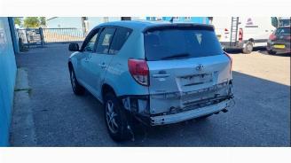 Toyota Rav-4 RAV4 (A3), Terreinwagen, 2005 / 2012 2.2 D-4D 16V 4x4 picture 3