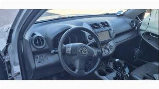 Toyota Rav-4 RAV4 (A3), Terreinwagen, 2005 / 2012 2.2 D-4D 16V 4x4 picture 5