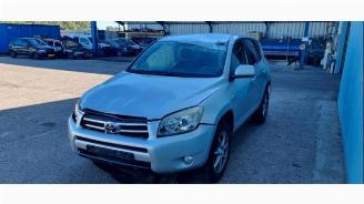 Toyota Rav-4 RAV4 (A3), Terreinwagen, 2005 / 2012 2.2 D-4D 16V 4x4 picture 2
