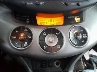 Toyota Rav-4 RAV4 (A3), Terreinwagen, 2005 / 2012 2.2 D-4D 16V 4x4 picture 7