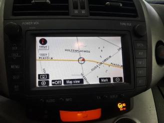Toyota Rav-4 RAV4 (A3), Terreinwagen, 2005 / 2012 2.2 D-4D 16V 4x4 picture 6