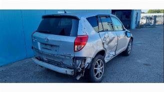 Toyota Rav-4 RAV4 (A3), Terreinwagen, 2005 / 2012 2.2 D-4D 16V 4x4 picture 4